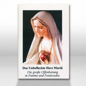 Das Unbefleckte Herz Mariä
