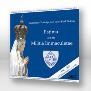 CD 1: Fatima und die MI