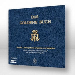 CD 5: Das Goldene Buch