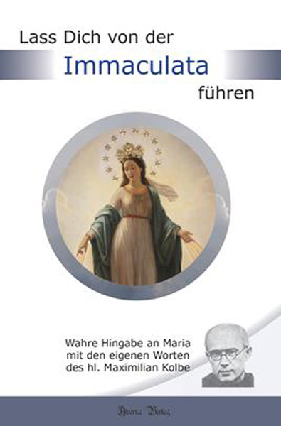 Lass Dich von der Immaculata führen – Bild 2