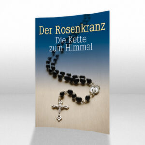 Rosenkranzbroschüre