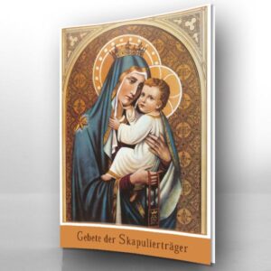 Gebete der Skapulierträger