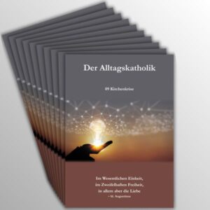 Der Alltagskatholik