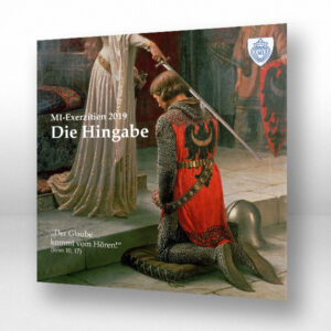 CD 4: Die Hingabe